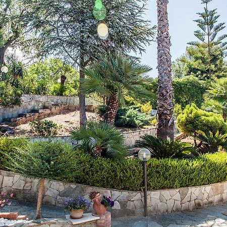 פאלינורו Bed And Breakfast El Dueno מראה חיצוני תמונה