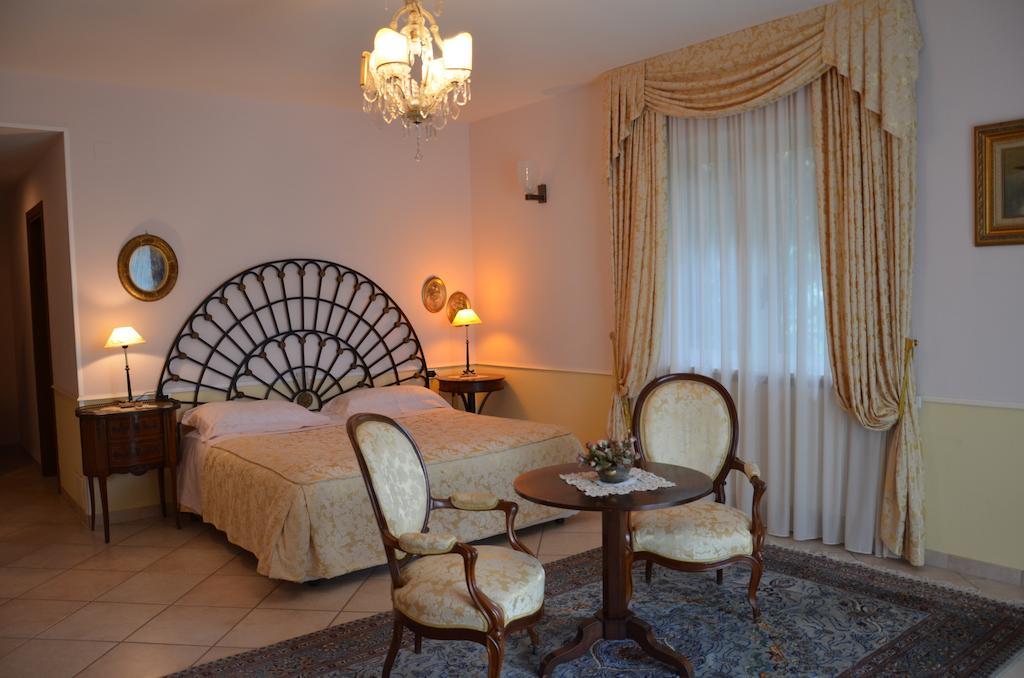 פאלינורו Bed And Breakfast El Dueno חדר תמונה