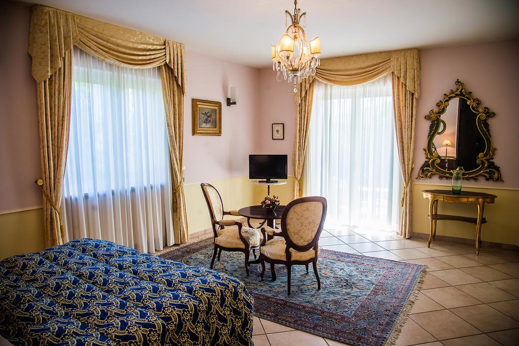 פאלינורו Bed And Breakfast El Dueno מראה חיצוני תמונה