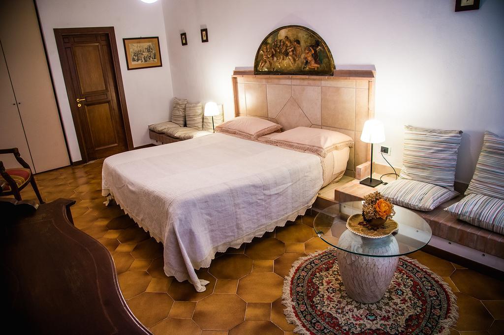 פאלינורו Bed And Breakfast El Dueno מראה חיצוני תמונה