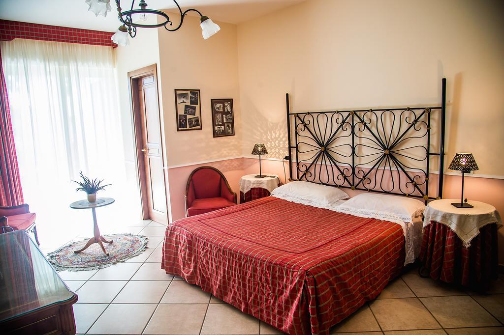 פאלינורו Bed And Breakfast El Dueno מראה חיצוני תמונה