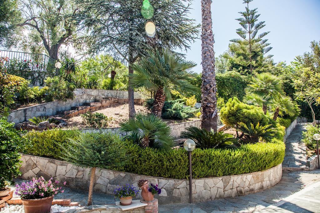 פאלינורו Bed And Breakfast El Dueno מראה חיצוני תמונה